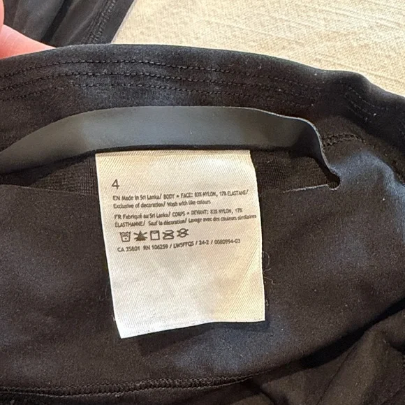 lululemon athletica seriously silky high rise Leggings - Picture 2 of 5